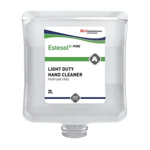 Estesol PURE Light Duty Hand Cleaner ‑ 2 Litre