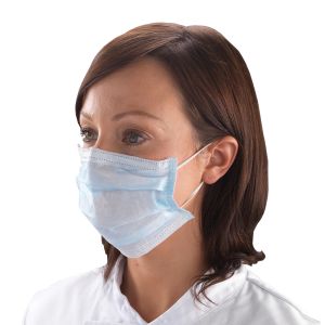 C&C Pandemic Stock ‑ Surgical Face Masks Type IIR