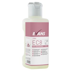 Evans e:dose EC8 Air Freshener 1 Litre