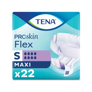 TENA Flex Maxi small