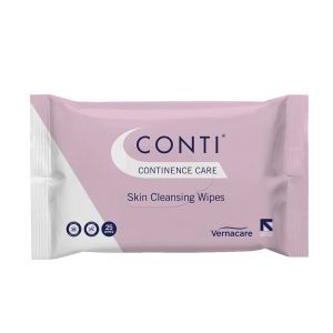 Conti Continenance Care Wet Wipe ‑ 25 Wipes