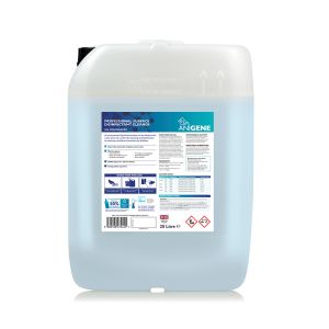 ANIGENE Professional Surface Disinfectant Cleaner Unfragranced 20L