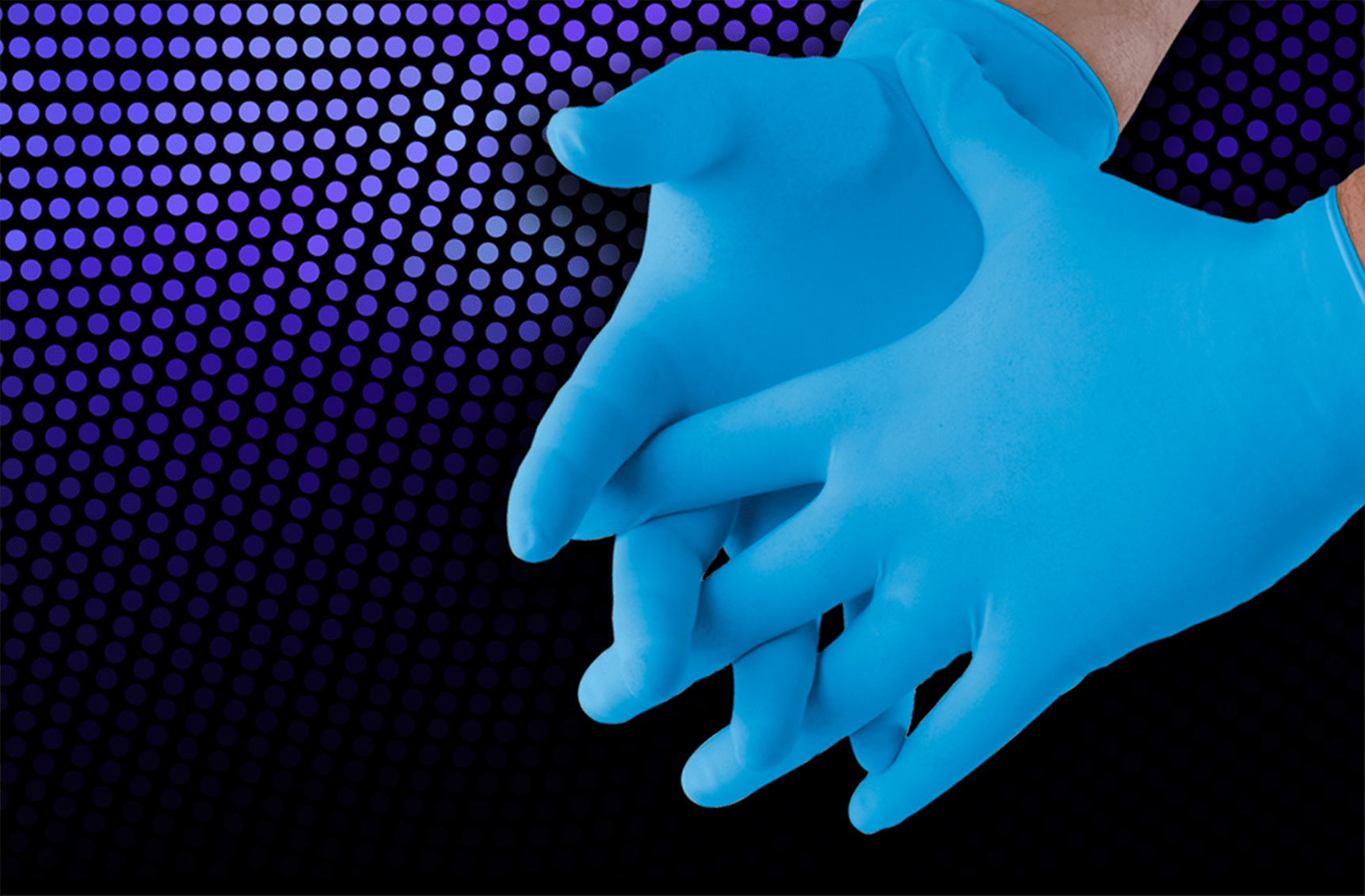 The Complete Buyers Guide to Vinyl Gloves